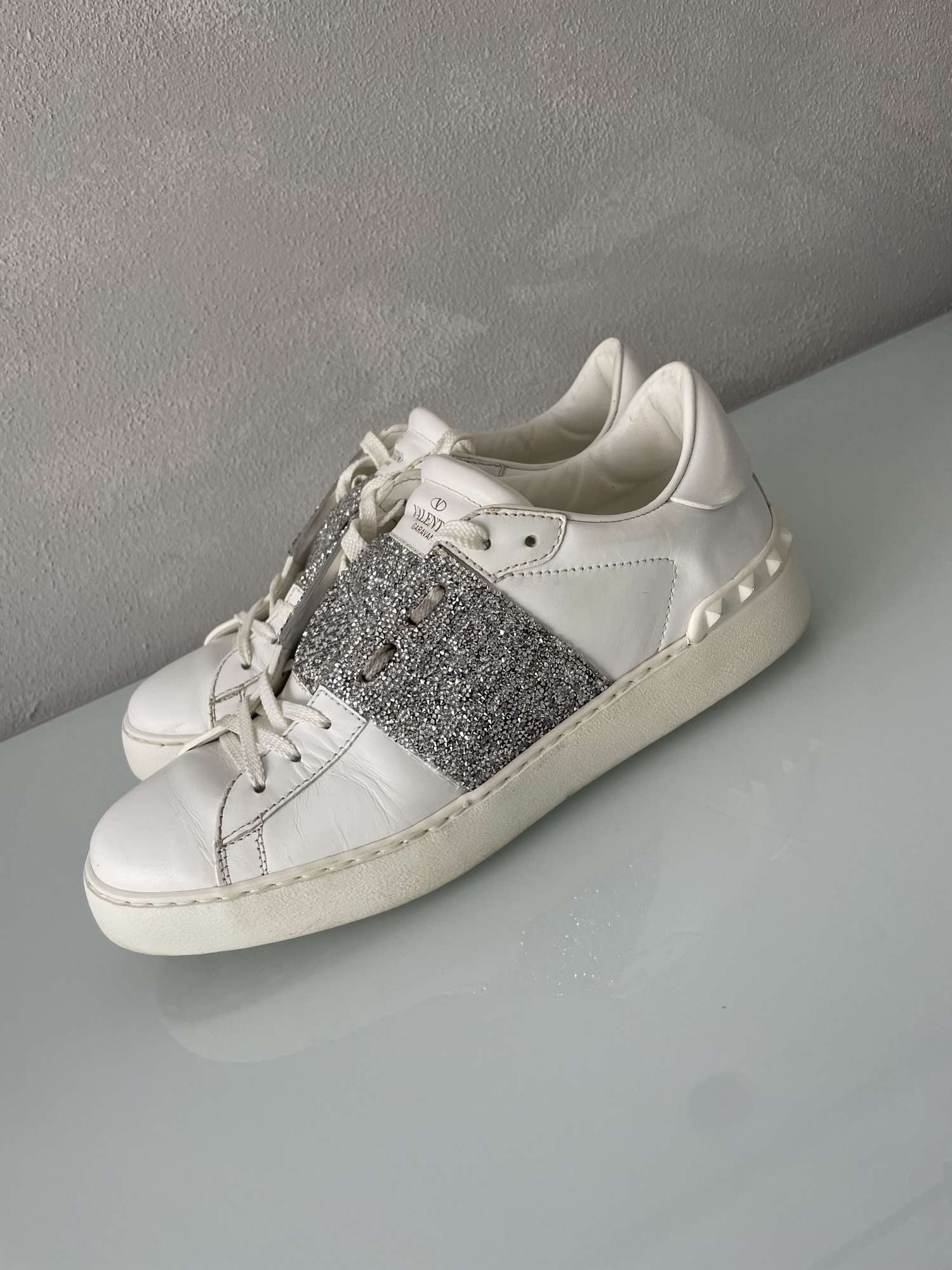 Valentino tenisky 39