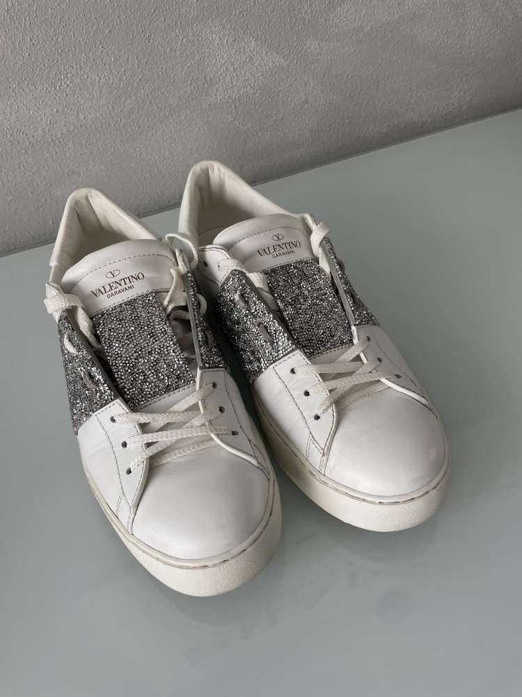 Valentino tenisky 39