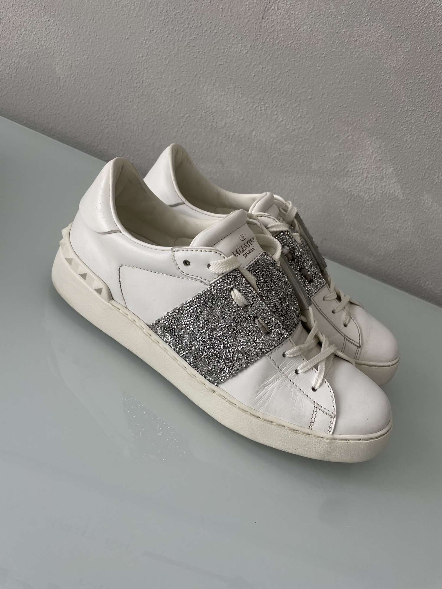 Valentino tenisky 39