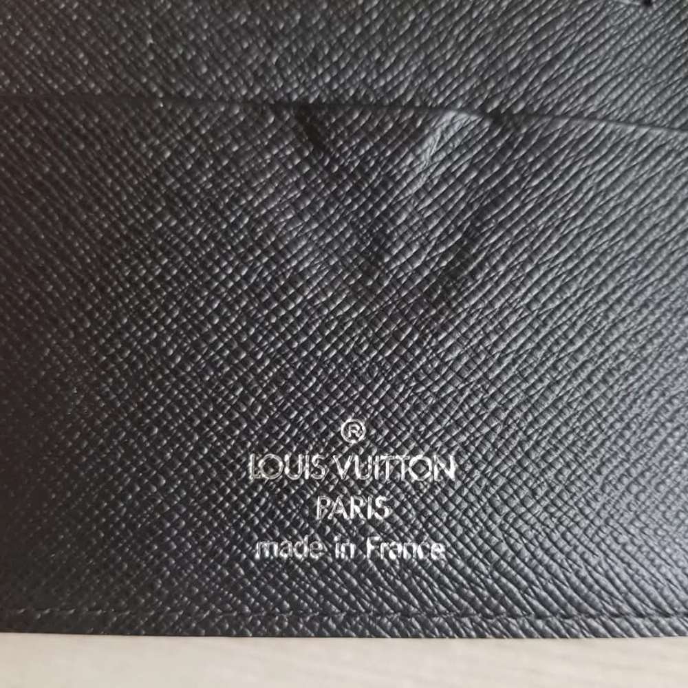 Louis Vuitton Agenda MM