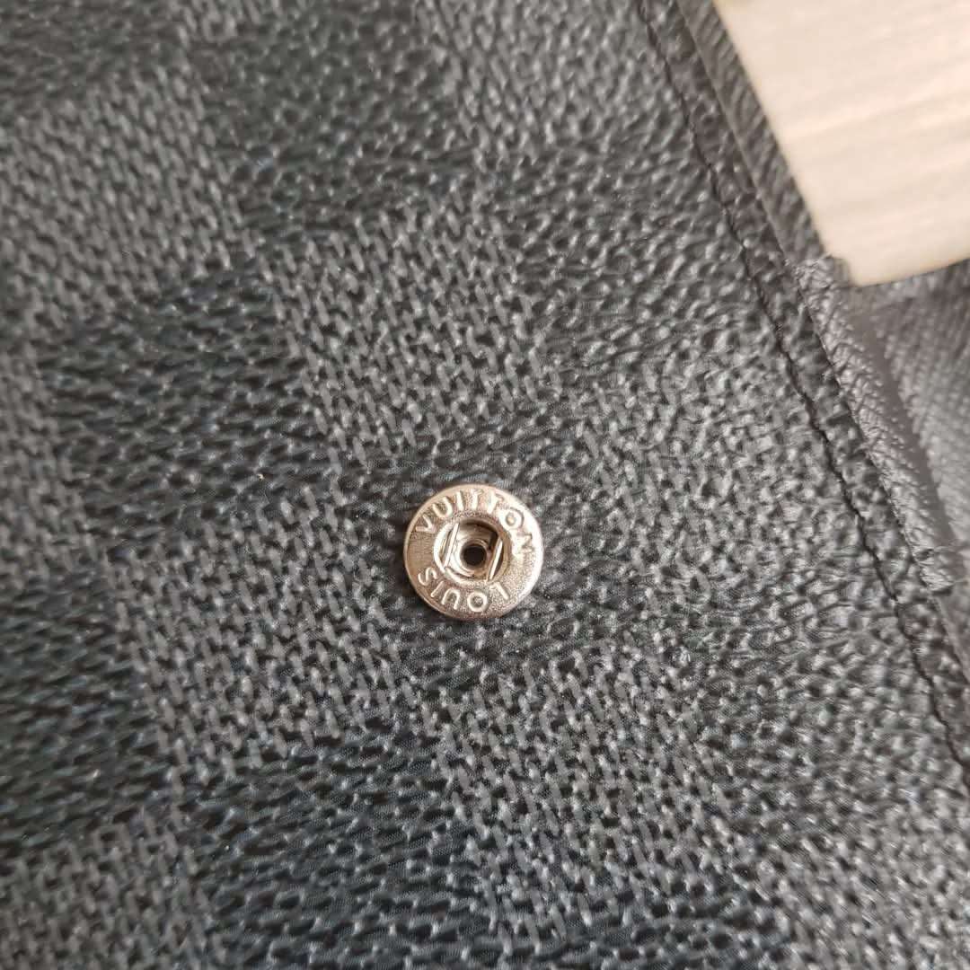 Louis Vuitton Agenda MM