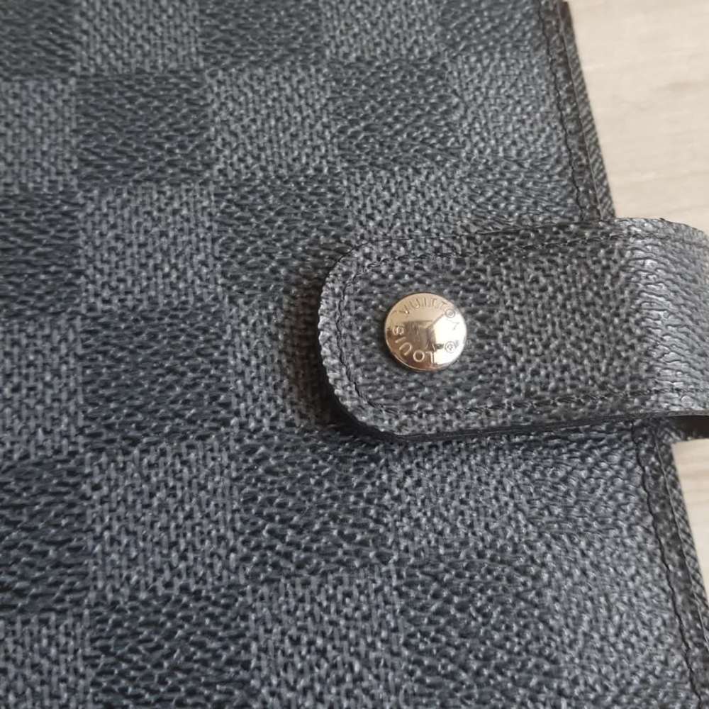 Louis Vuitton Agenda MM