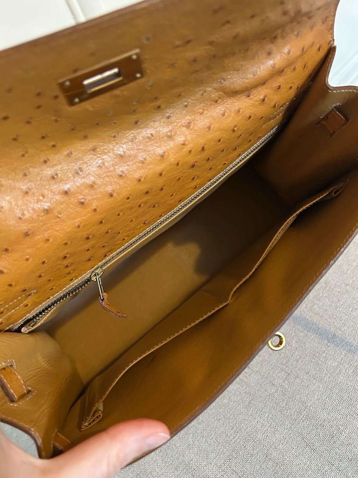 Hermes Kelly 32