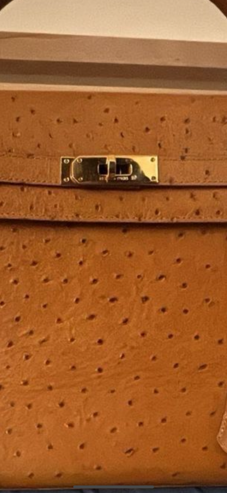 Hermes Kelly 32