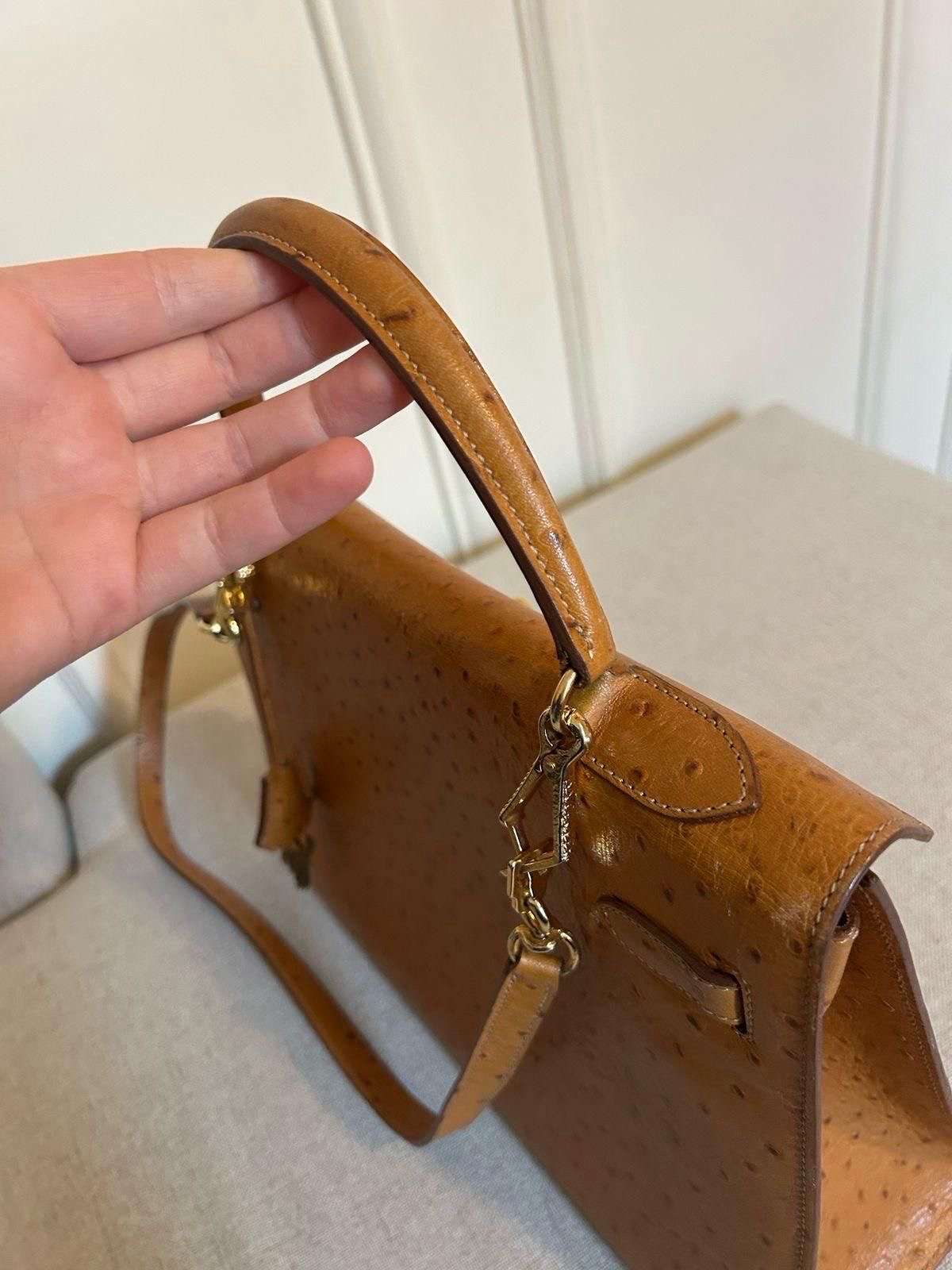 Hermes Kelly 32