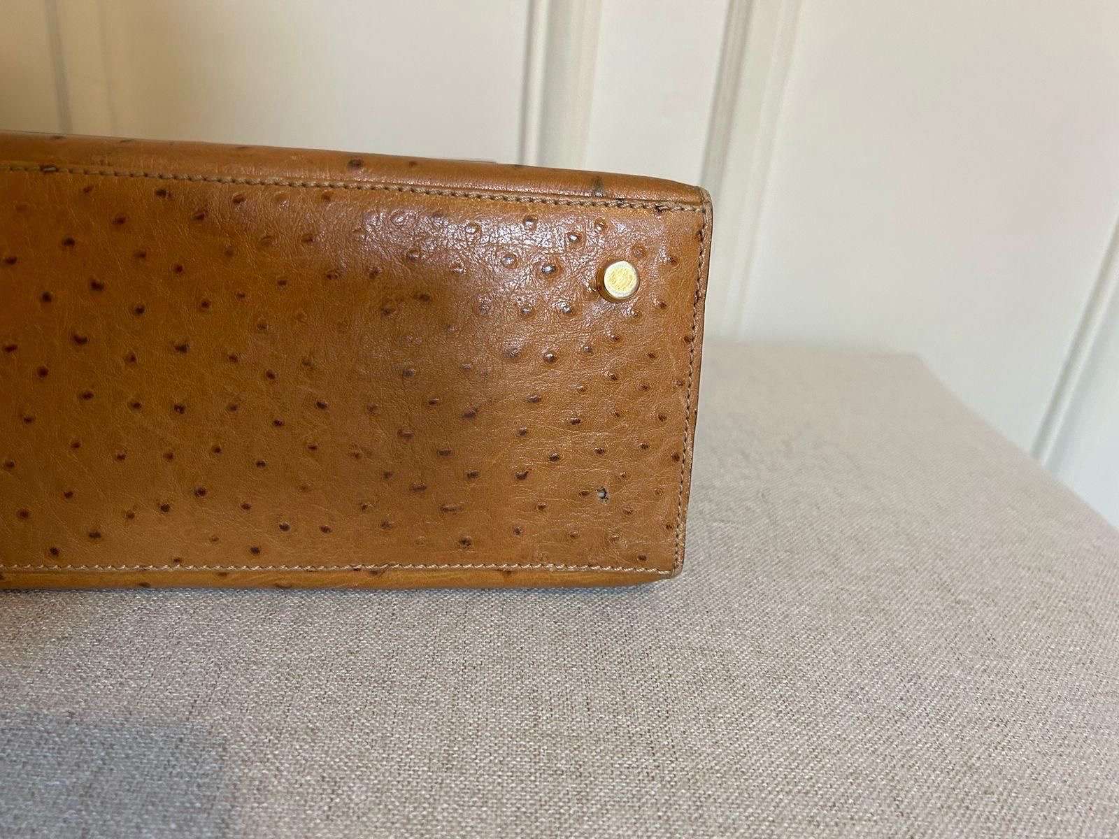 Hermes Kelly 32