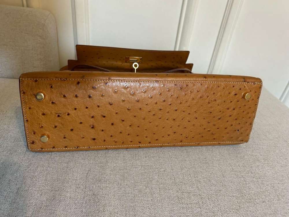 Hermes Kelly 32