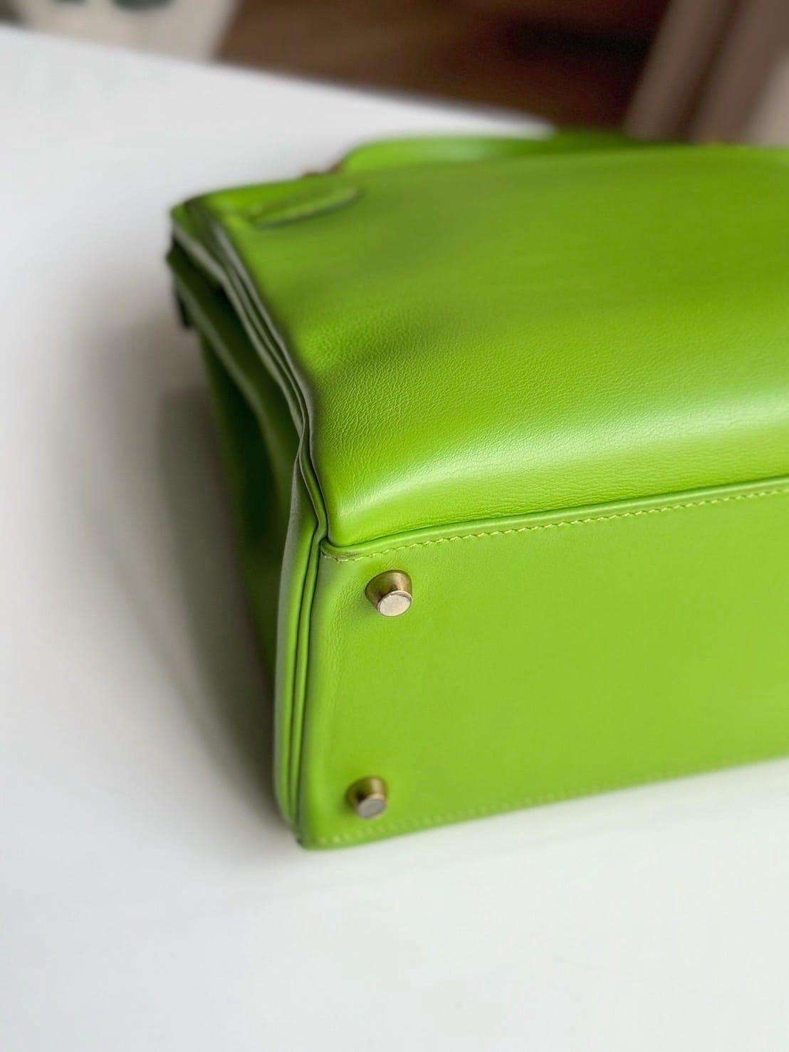 Hermes Kelly 32