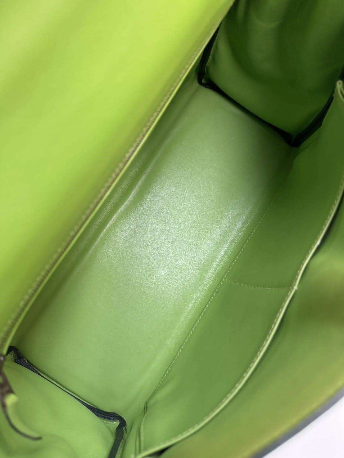 Hermes Kelly 32