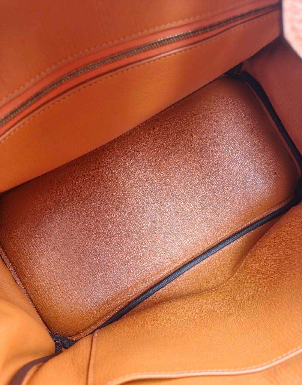 Hermes Birkin 30