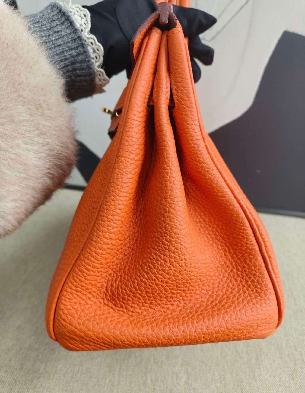 Hermes Birkin 30