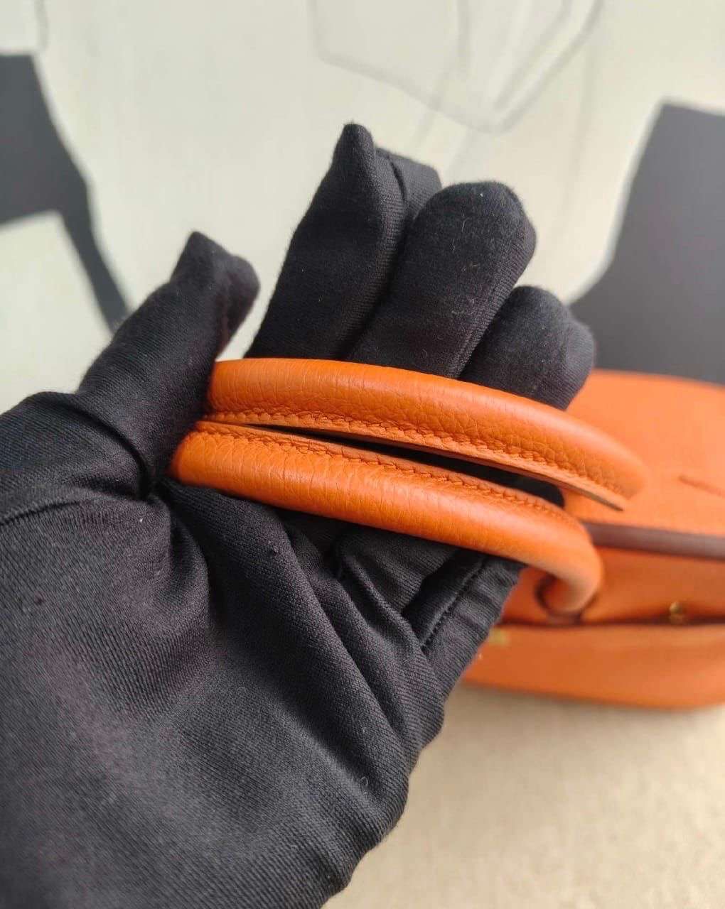 Hermes Birkin 30