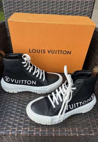 https://www.vipluxury.sk/Louis Vuitton cloth trainers