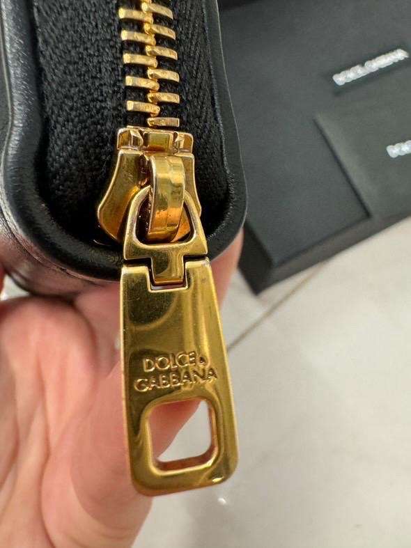Dolce Gabanna peňaženka