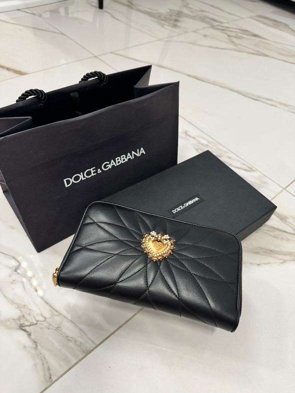 Dolce Gabanna peňaženka