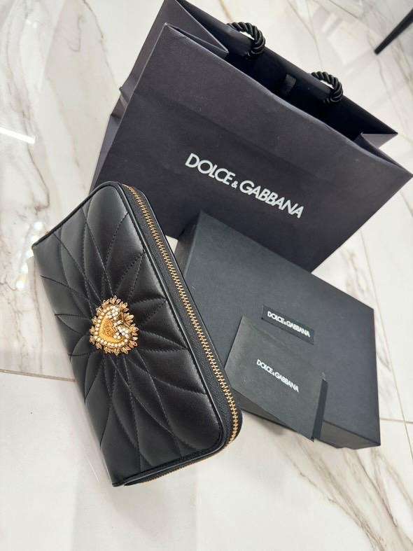 Dolce Gabanna peňaženka