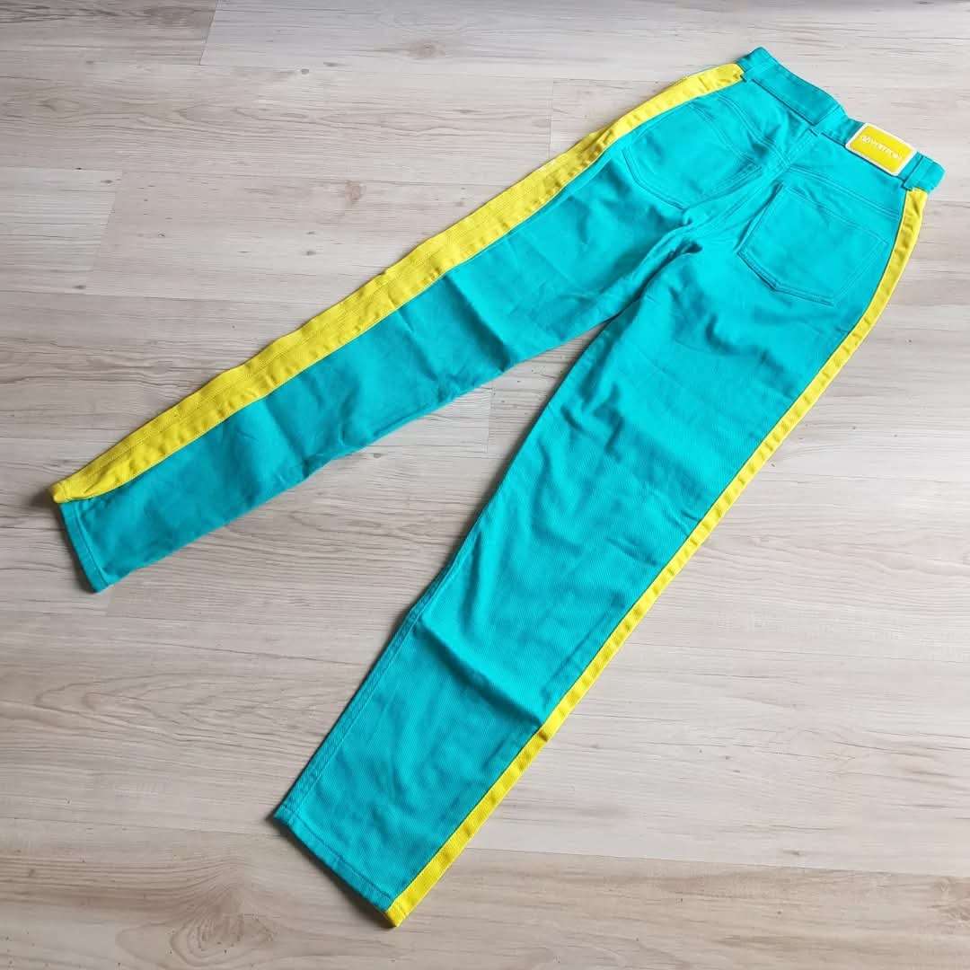 Louis Vuitton Jeans
