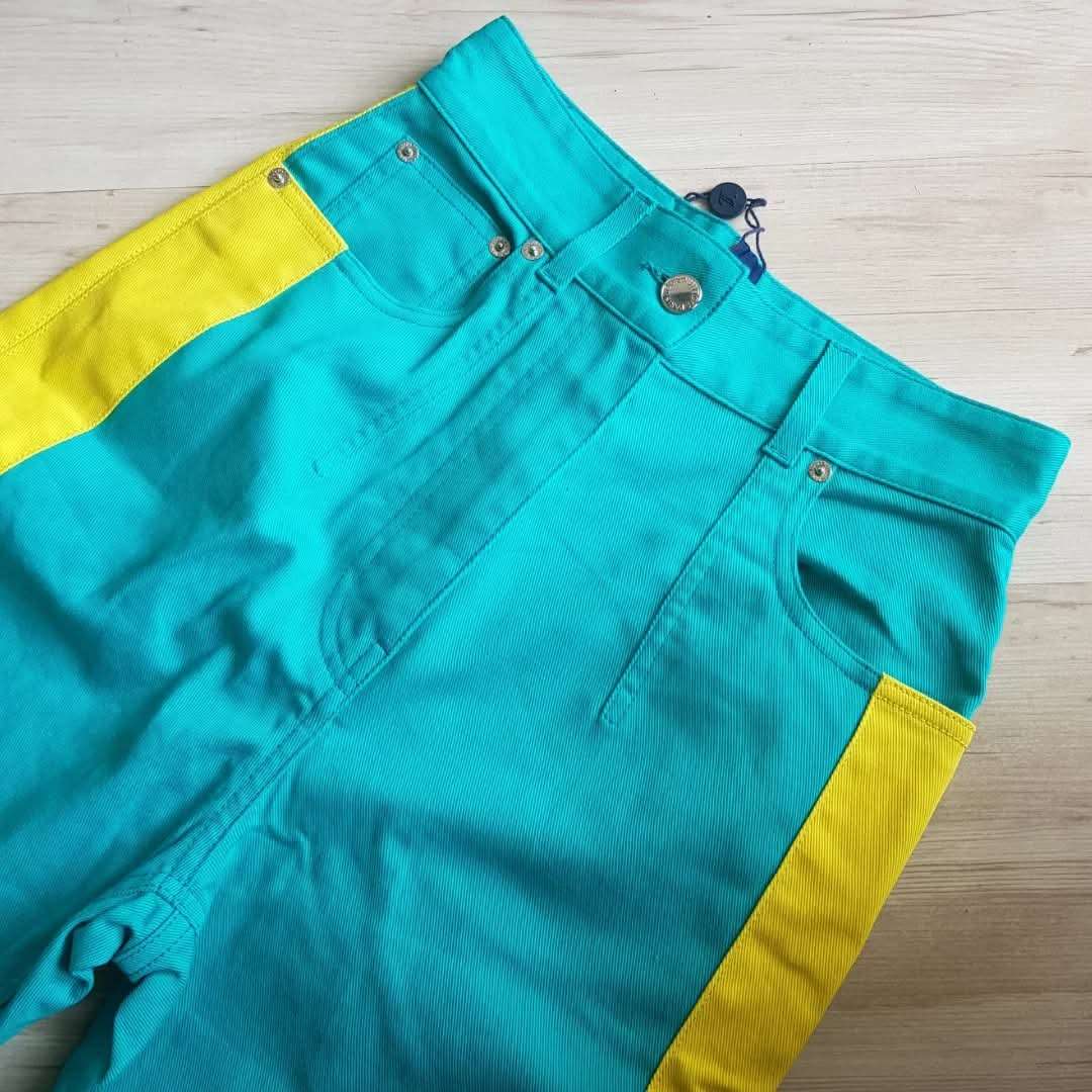 Louis Vuitton Jeans