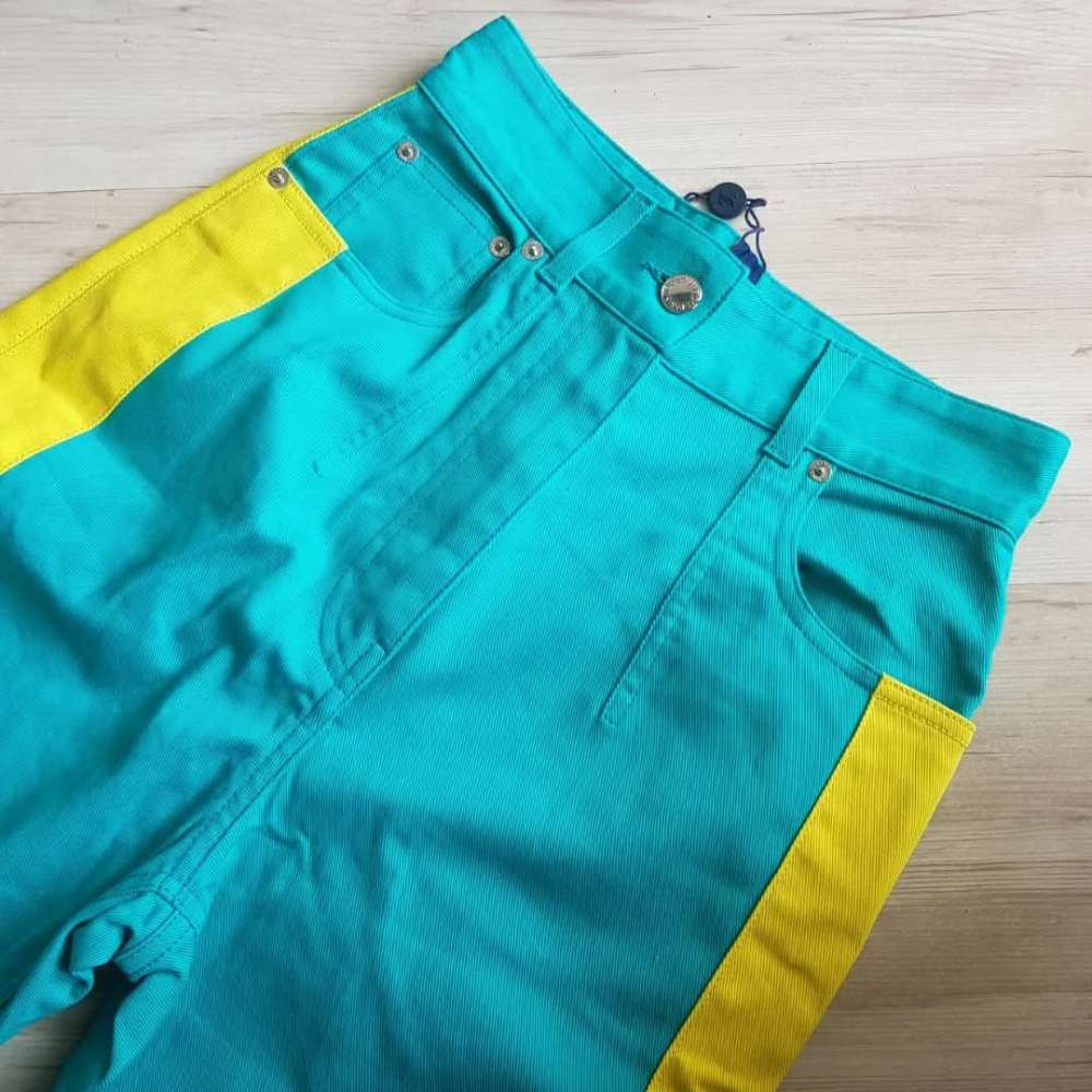 Louis Vuitton Jeans