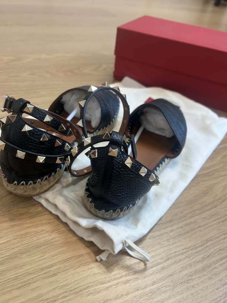 Valentino Garavani espadrillky