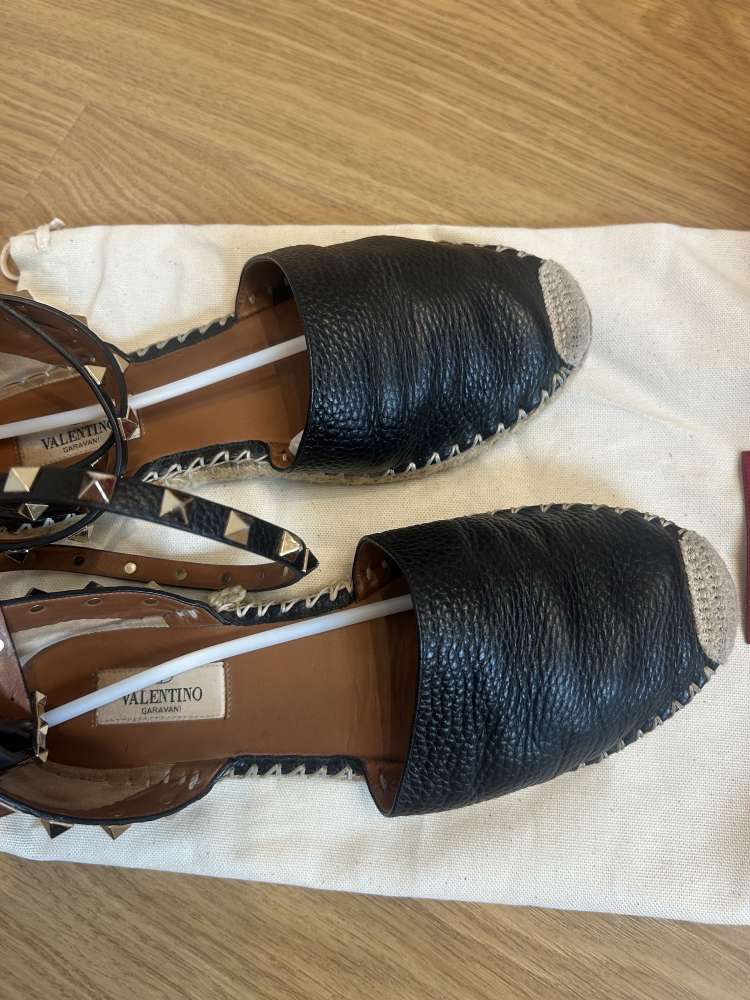 Valentino Garavani espadrillky