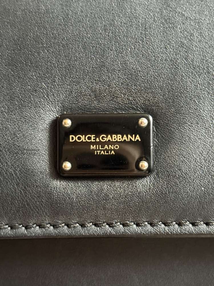 Dolce & Gabbana kabelka Sicily 58