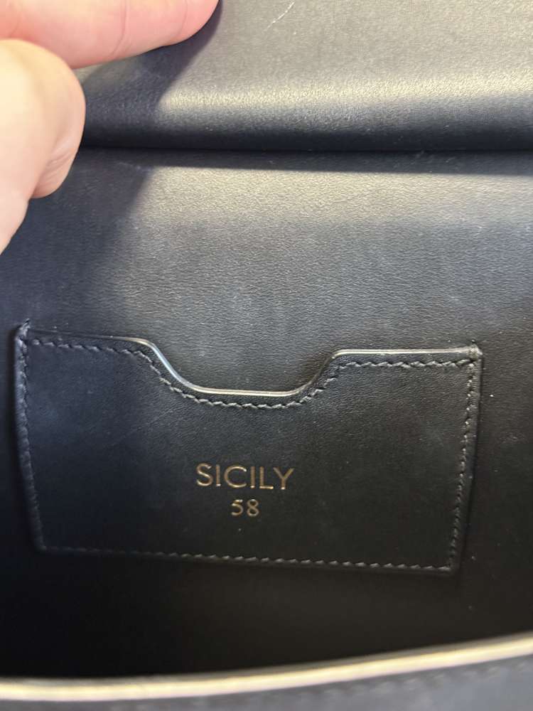 Dolce & Gabbana kabelka Sicily 58