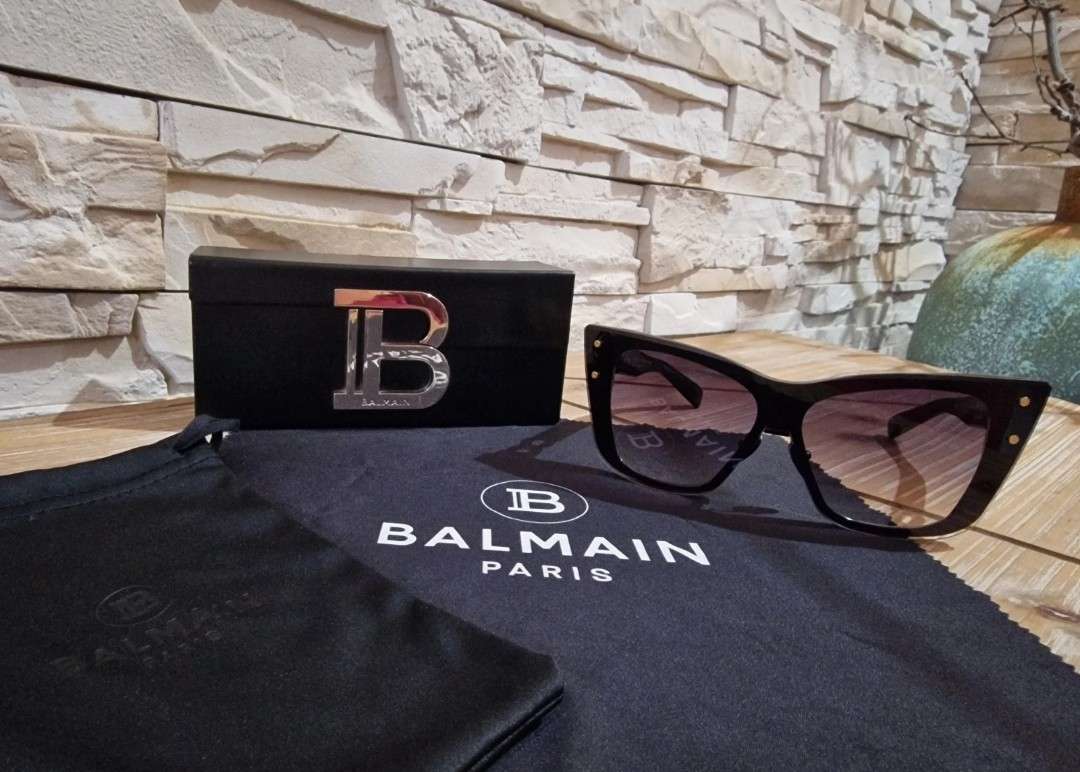 Balmain okuliare
