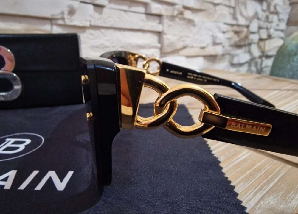 Balmain okuliare