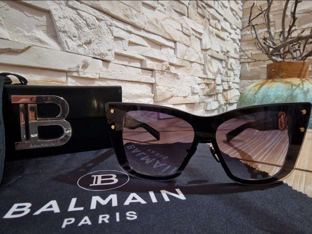 Balmain okuliare