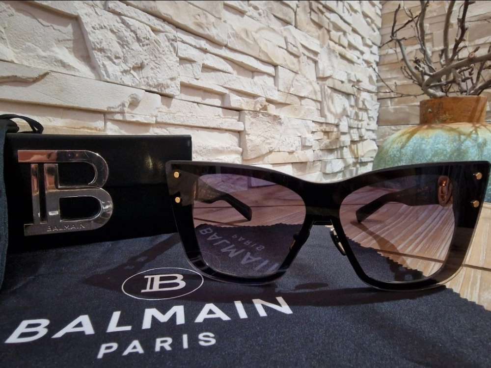 Balmain okuliare