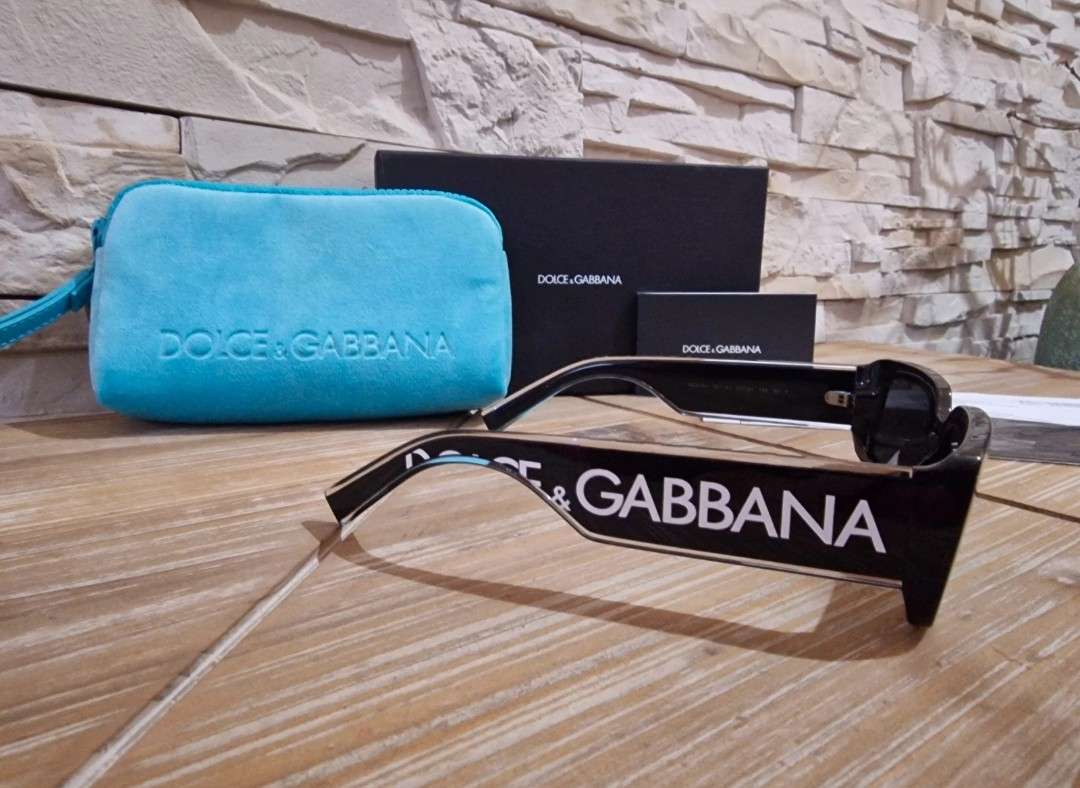 Dolce&Gabbana slnečné okuliare