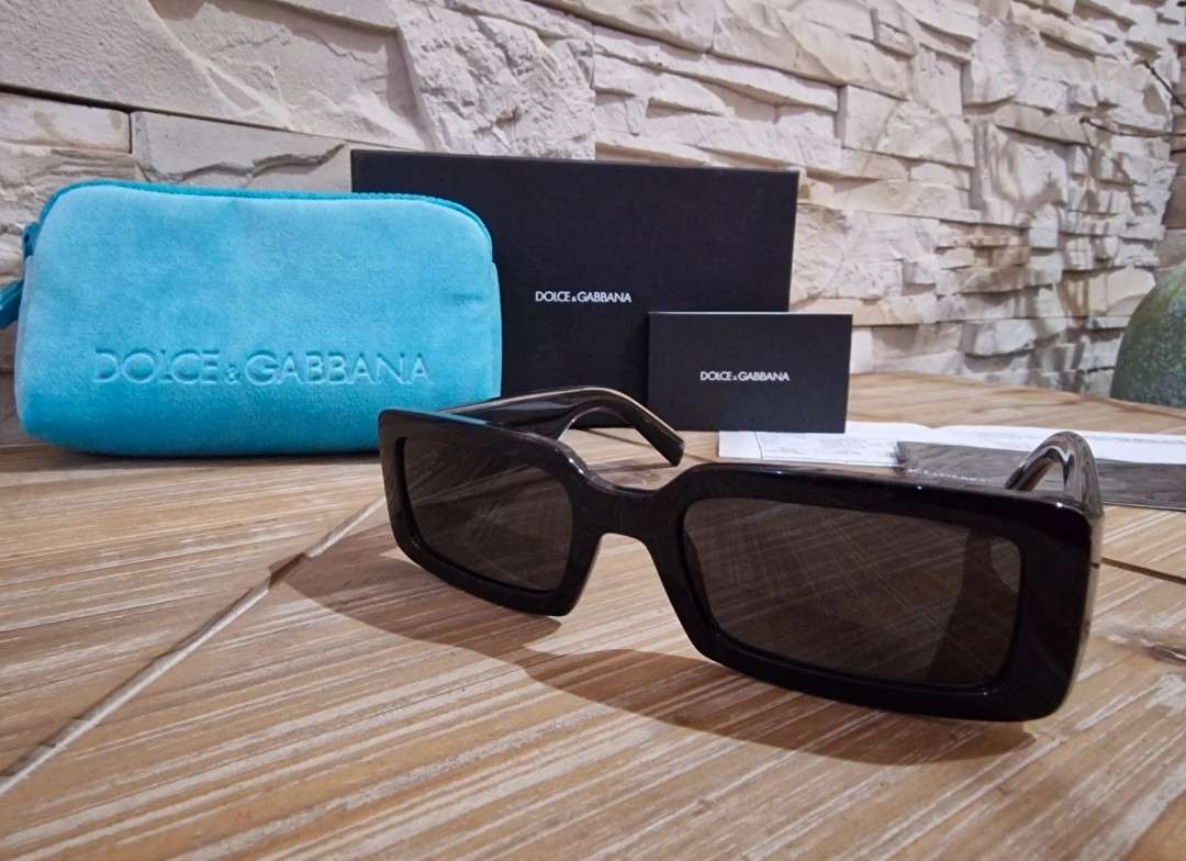 Dolce&Gabbana slnečné okuliare