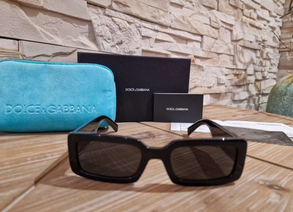 Dolce&Gabbana slnečné okuliare