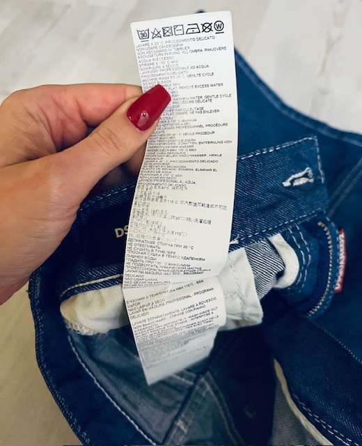 DSQUARED2 dámska sukňa XS