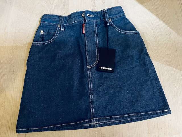 DSQUARED2 dámska sukňa XS