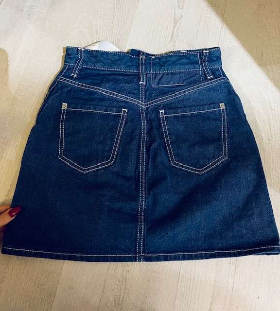 DSQUARED2 dámska sukňa XS