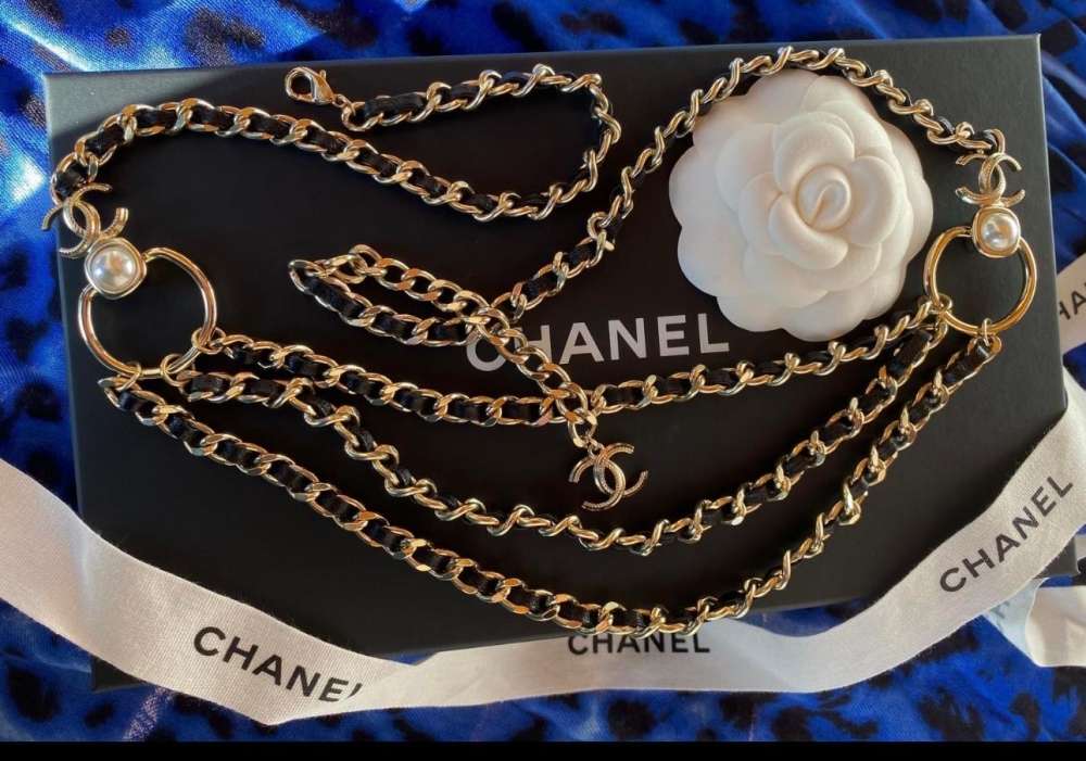 Chanel opasok