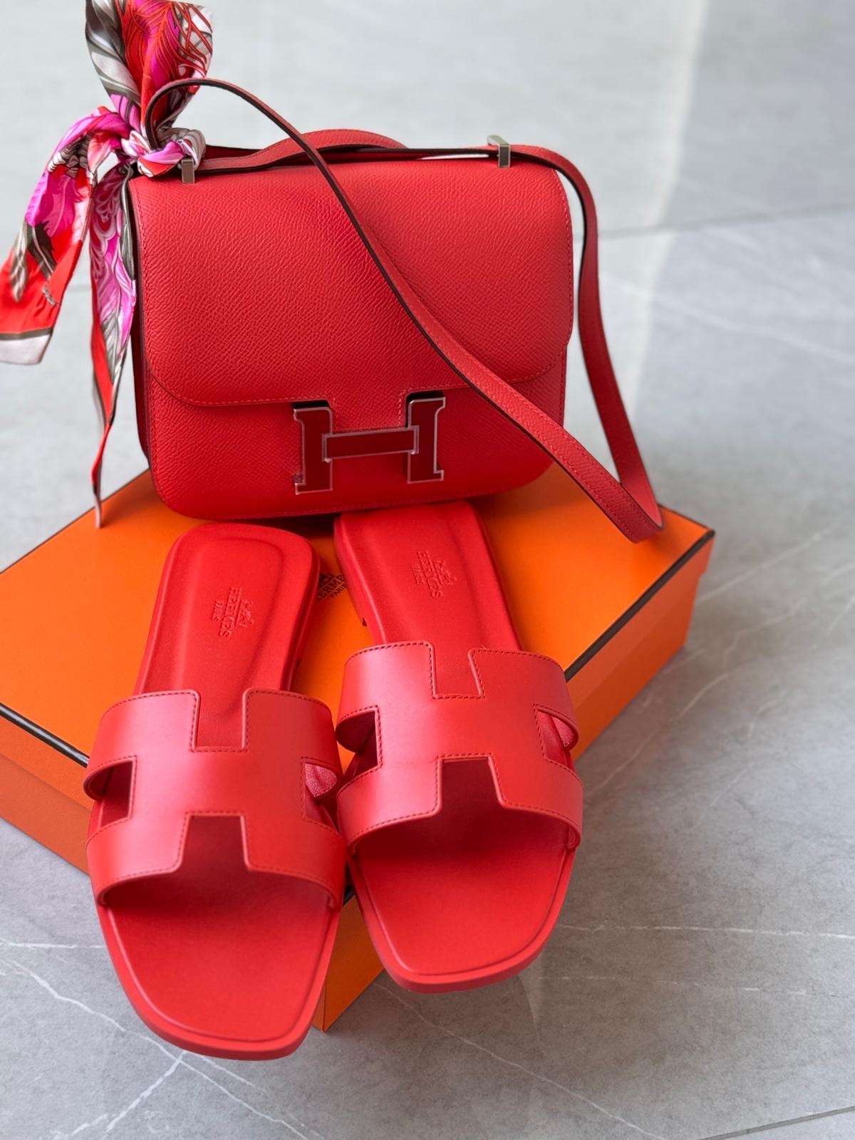 Hermes Constance