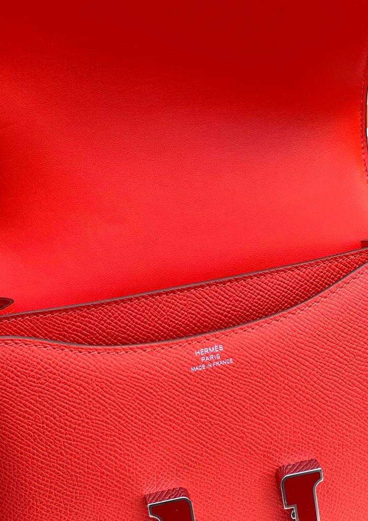 Hermes Constance