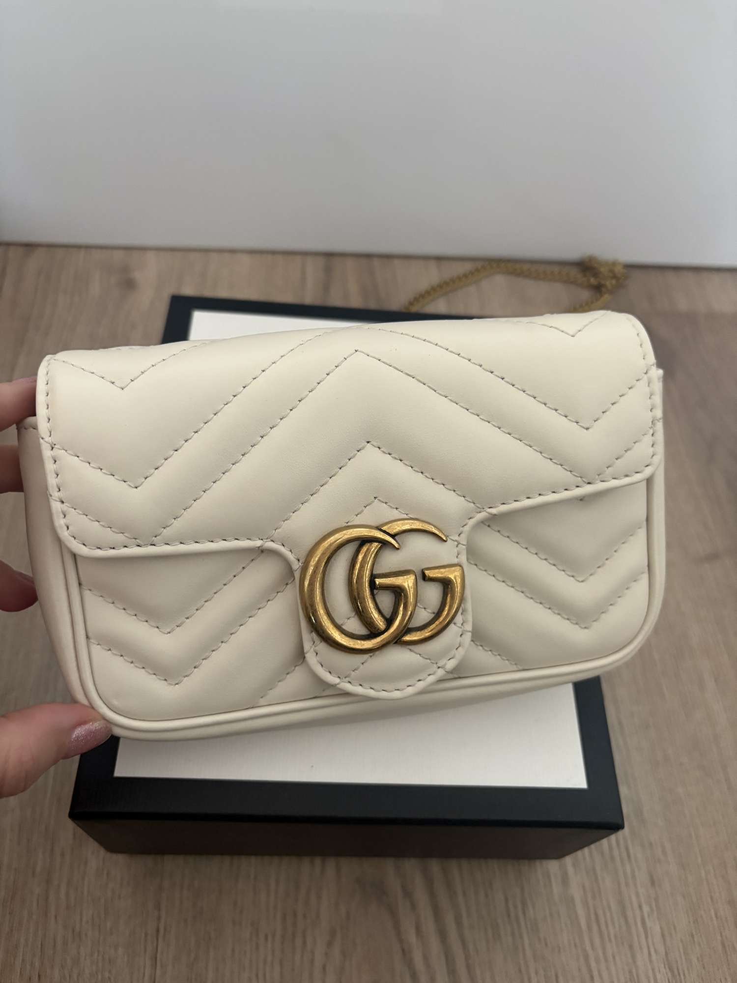 Gucci Marmont Mini