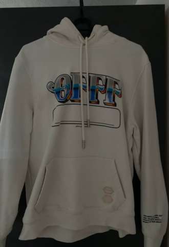 https://www.vipluxury.sk/Off White mikina