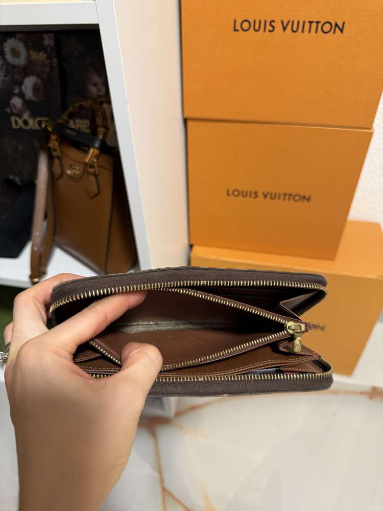 Louis Vuitton peňaženka