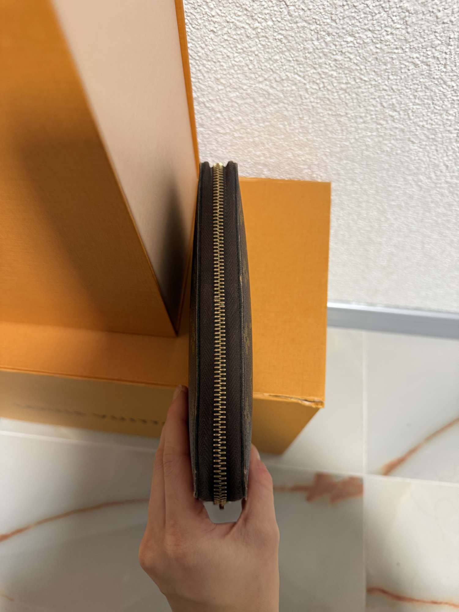 Louis Vuitton peňaženka