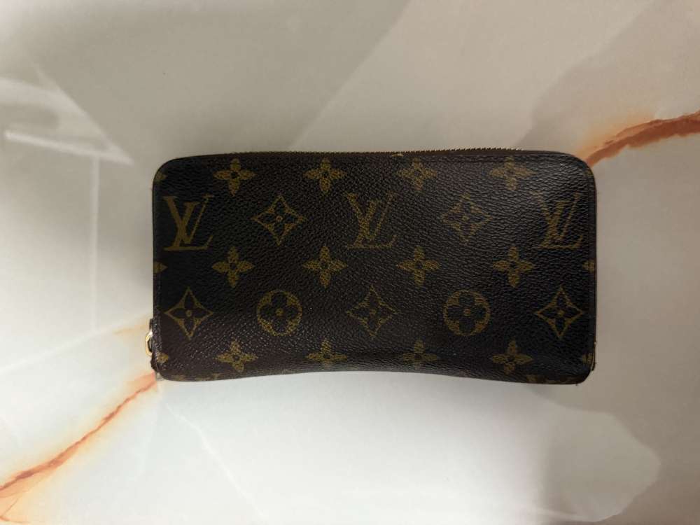 Louis Vuitton peňaženka