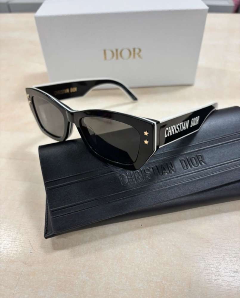 Dior okuliare