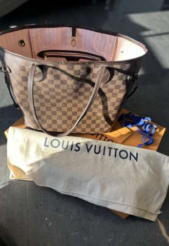 https://www.vipluxury.sk/Louis Vuitton Neverfull MM