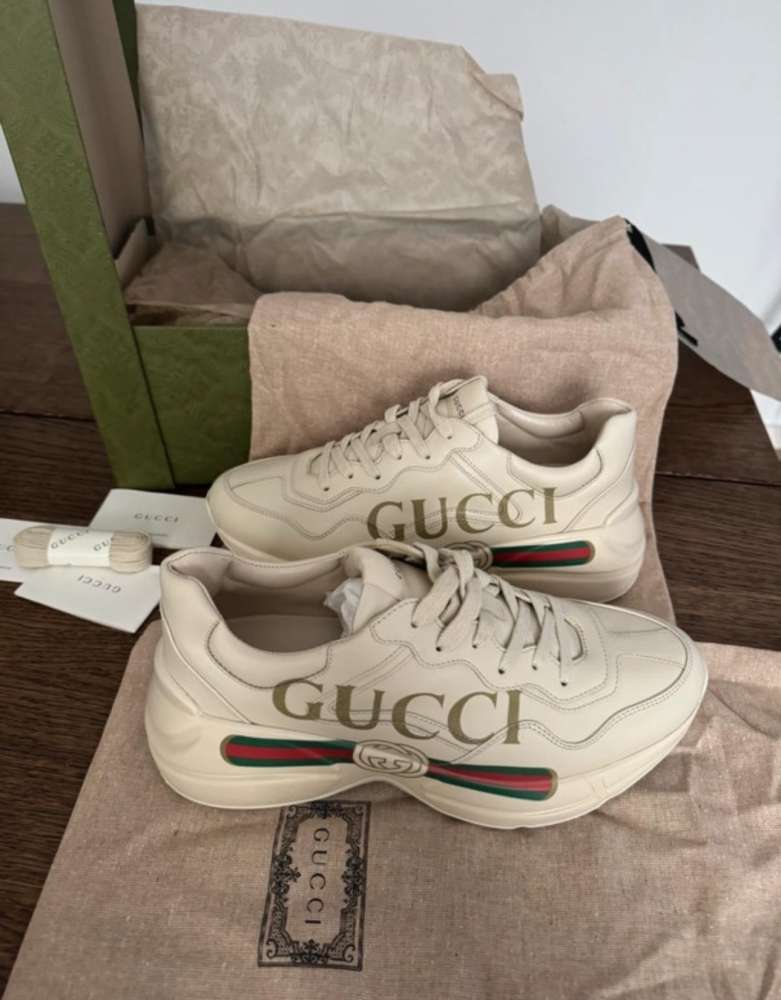 Gucci tenisky