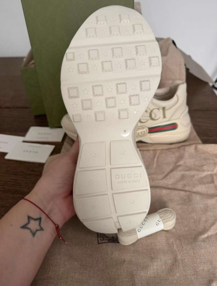 Gucci tenisky
