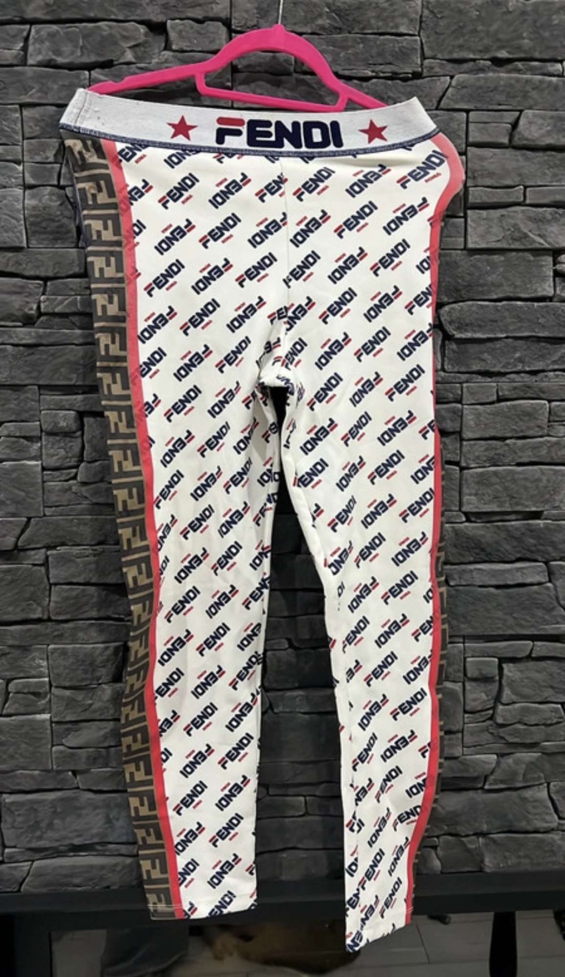 Fendi bunda